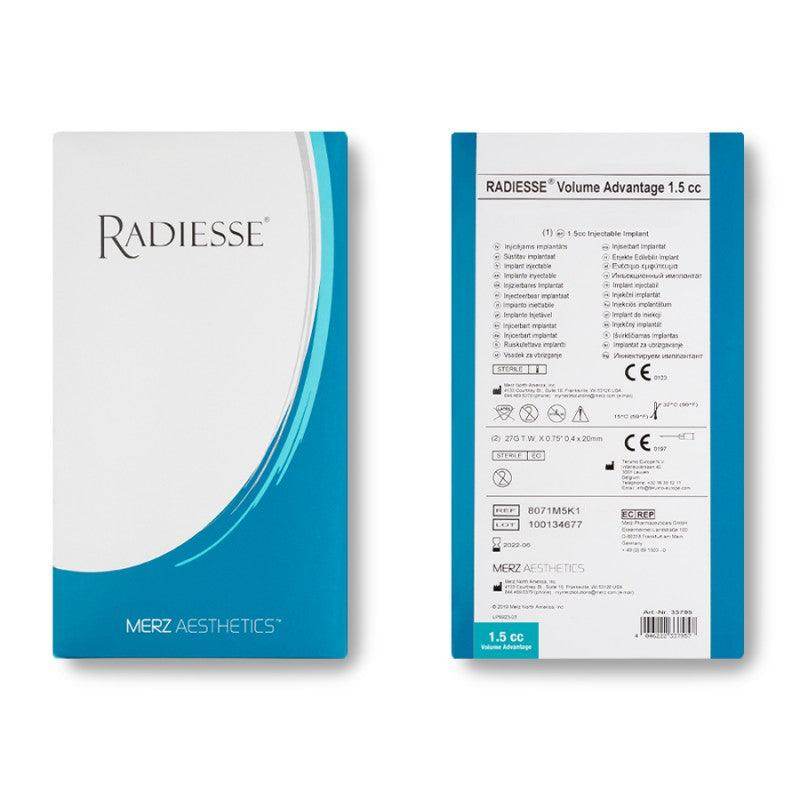 Radiesse Filler - SKINFUDGE Aesthetics | Painless, No Side Effects, Natural Looking Results